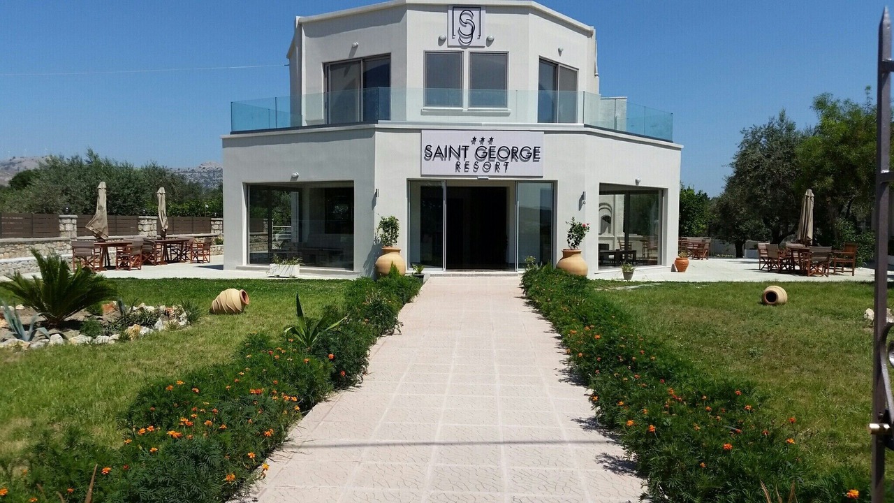 Photo of Outdoor in Archangelos