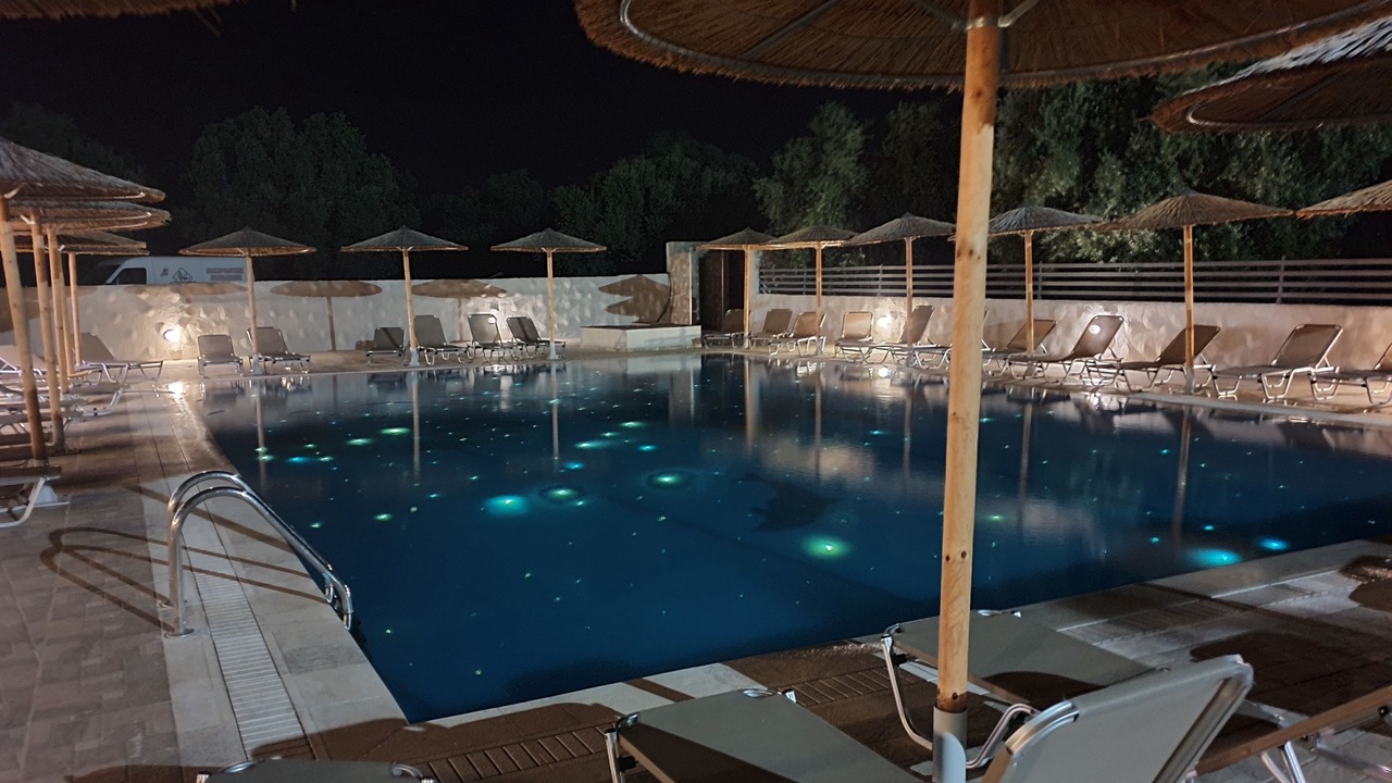 Photo of Outdoor in Archangelos