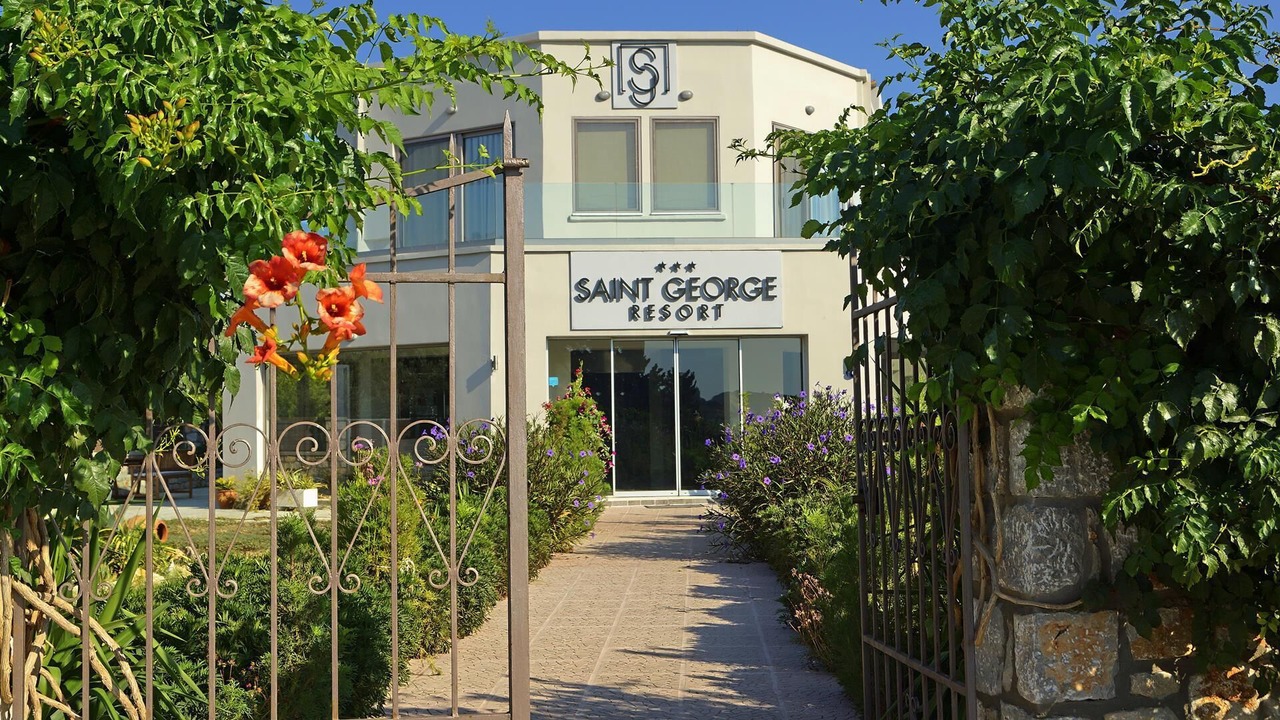 Photo of Outdoor in Archangelos