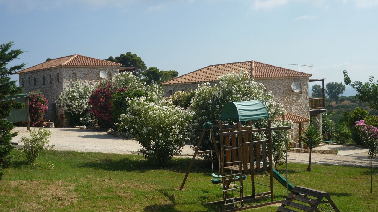 Photo of Outdoor in Vasilikos