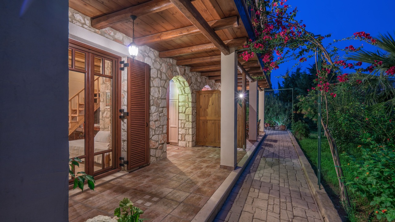 Photo of Outdoor in Vasilikos