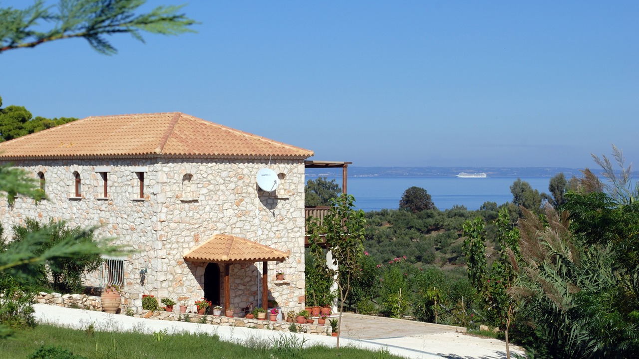 Photo of Outdoor in Vasilikos
