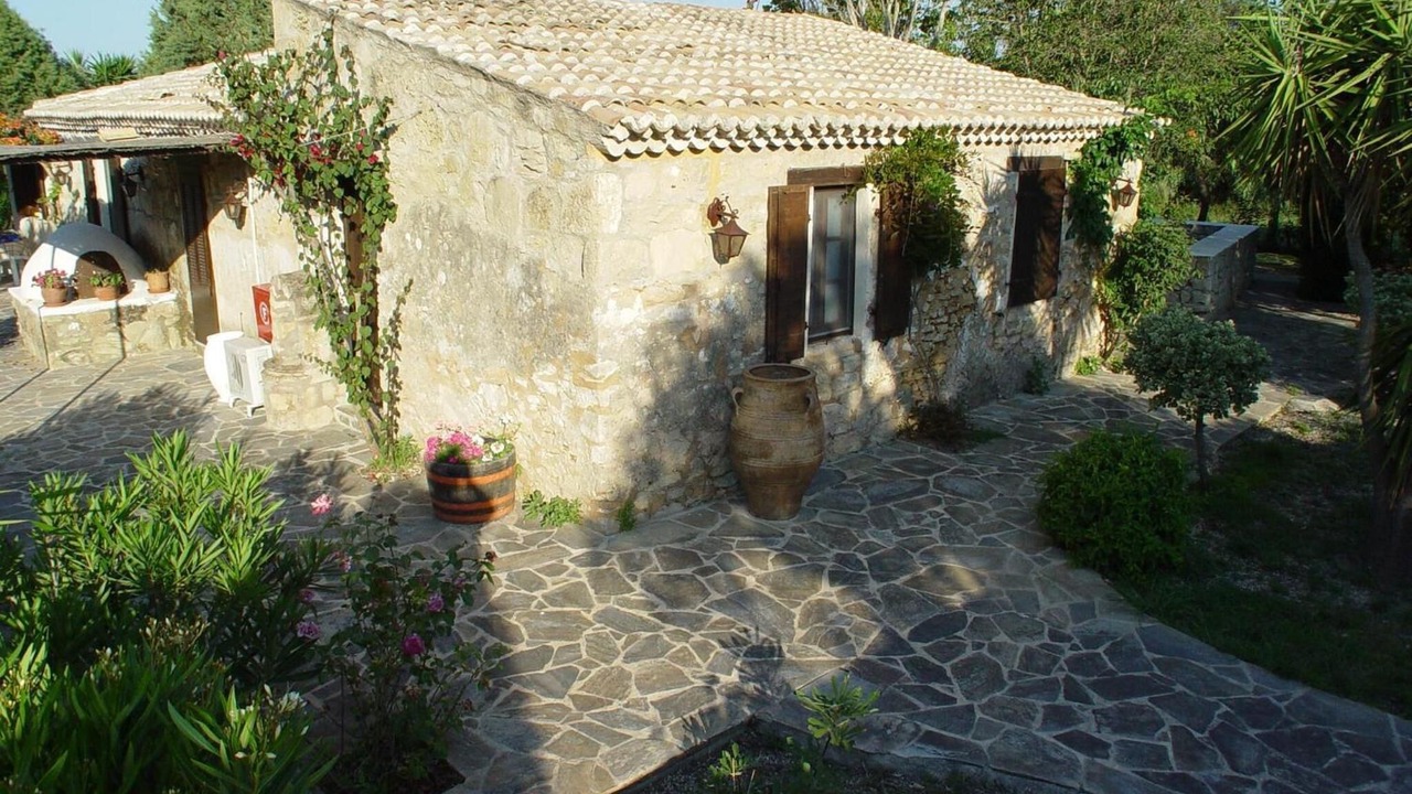 Photo of Outdoor in Vasilikos