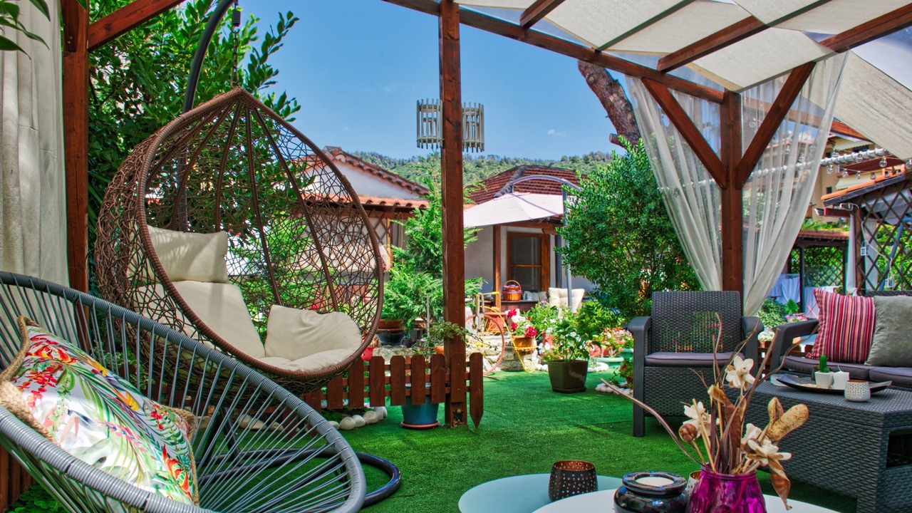 Photo of Outdoor in Sarti