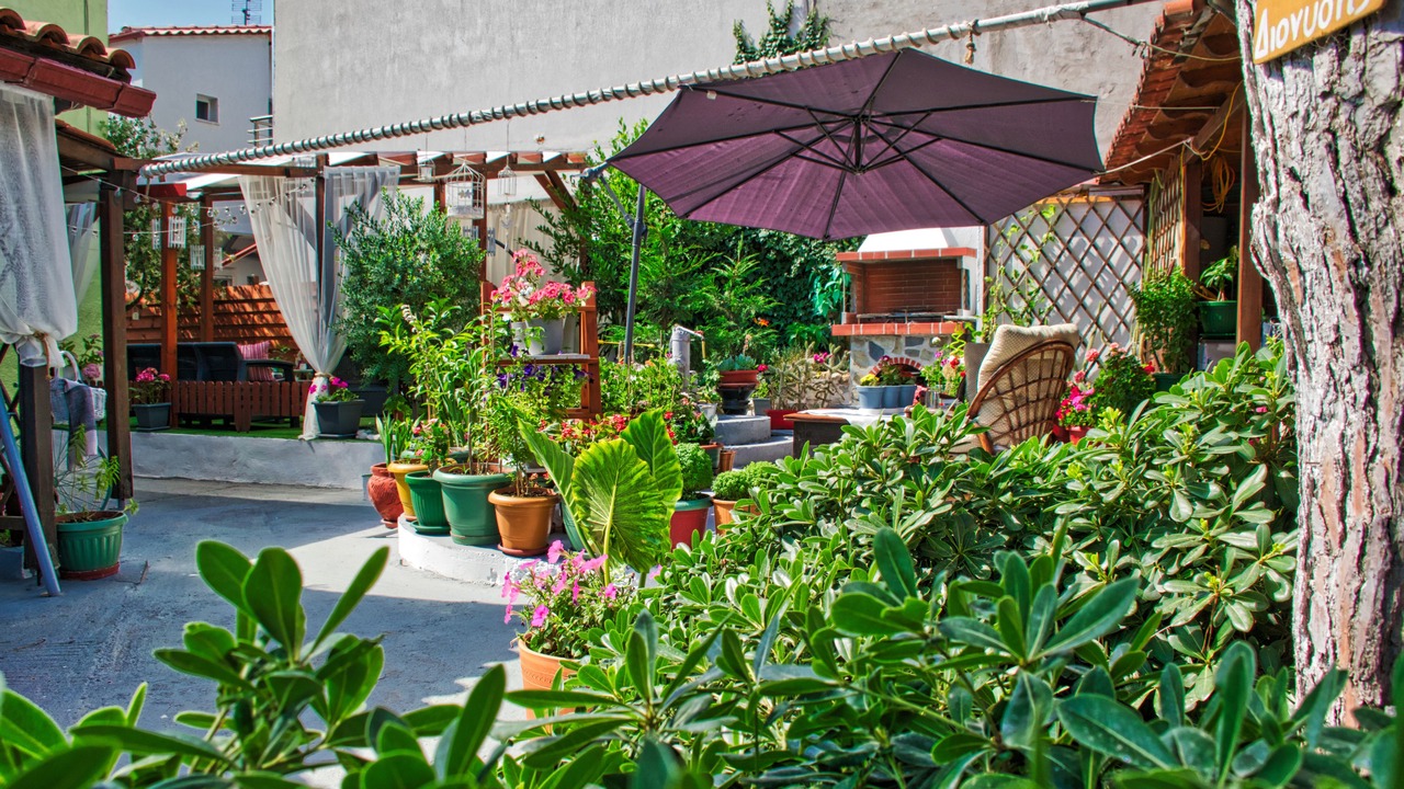 Photo of Outdoor in Sarti