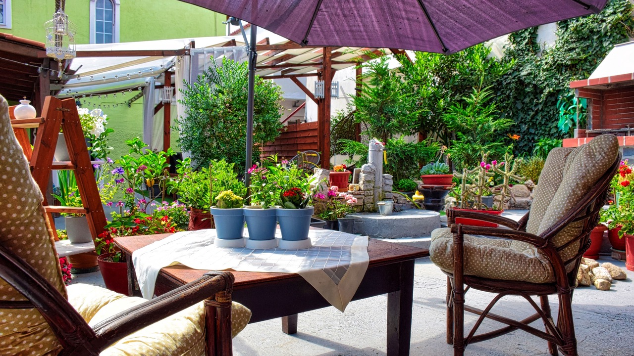 Photo of Outdoor in Sarti