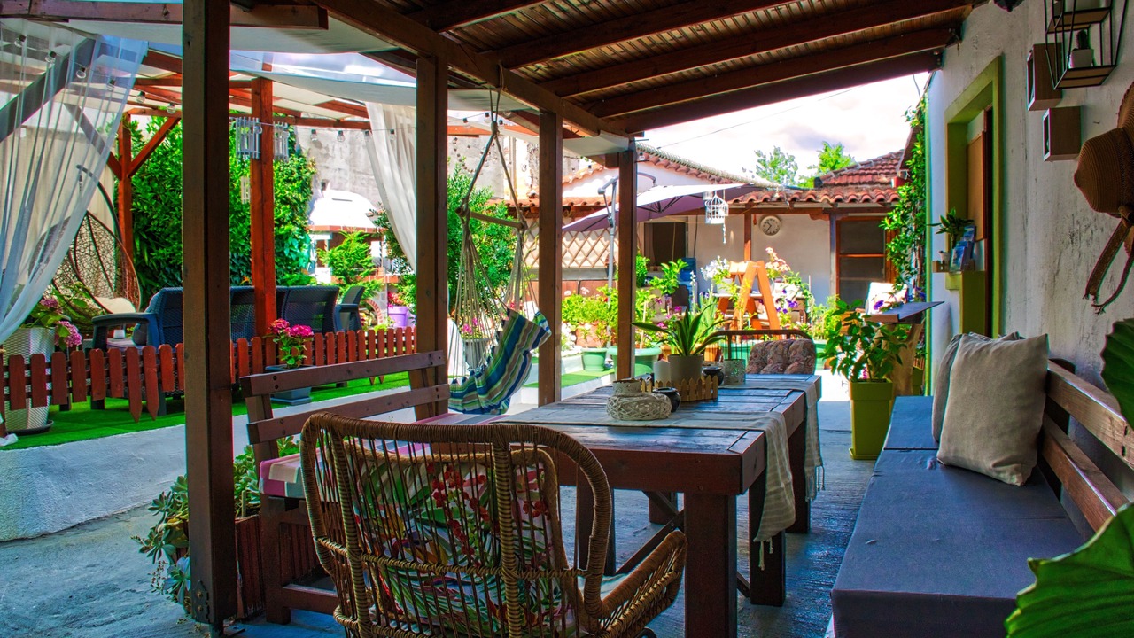 Photo of Outdoor in Sarti
