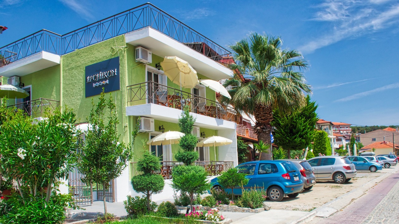 Photo of Outdoor in Sarti