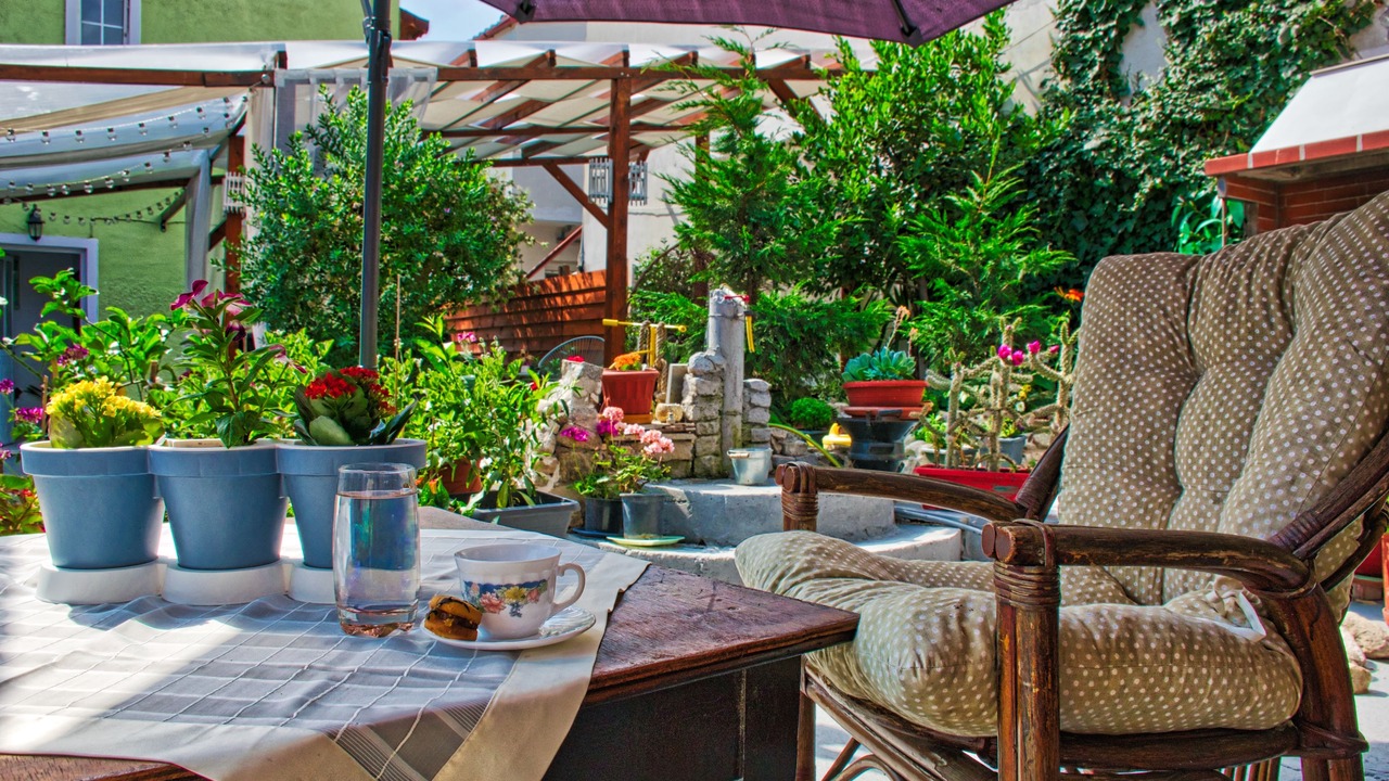 Photo of Outdoor in Sarti