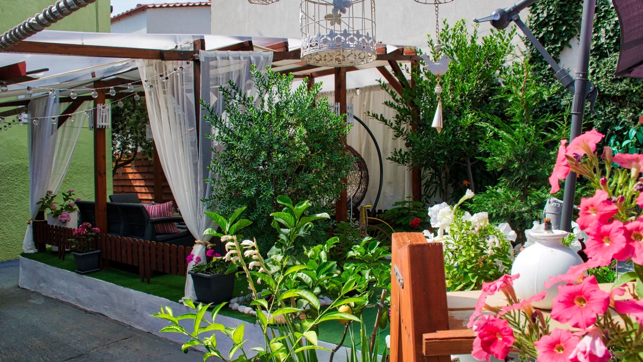 Photo of Outdoor in Sarti