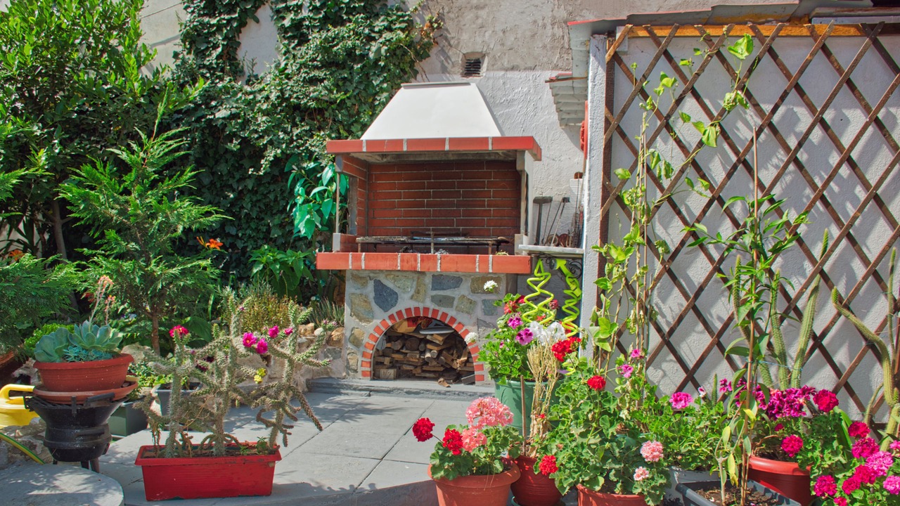 Photo of Outdoor in Sarti