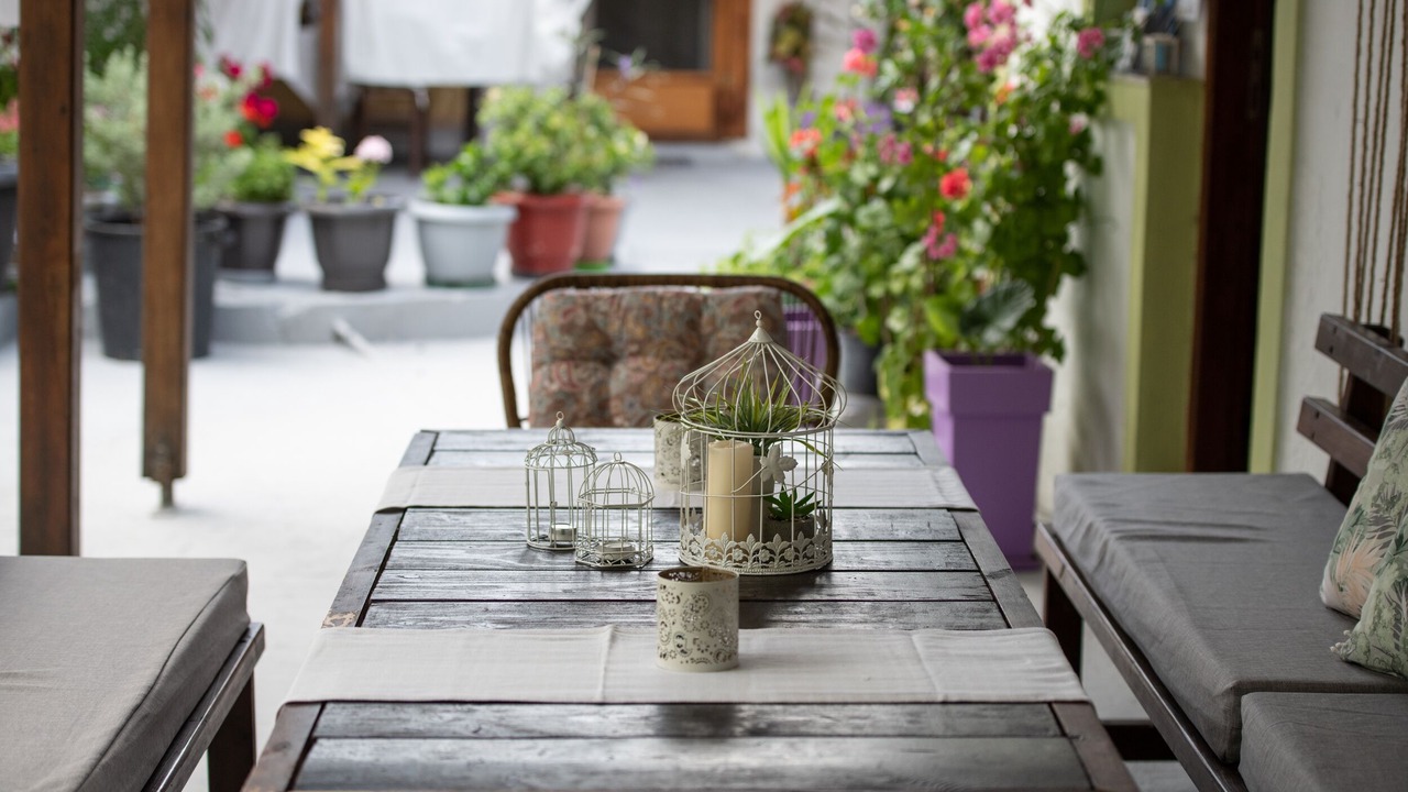 Photo of Outdoor in Sarti