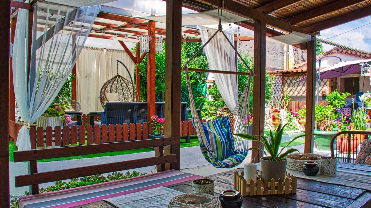 Photo of Outdoor in Sarti