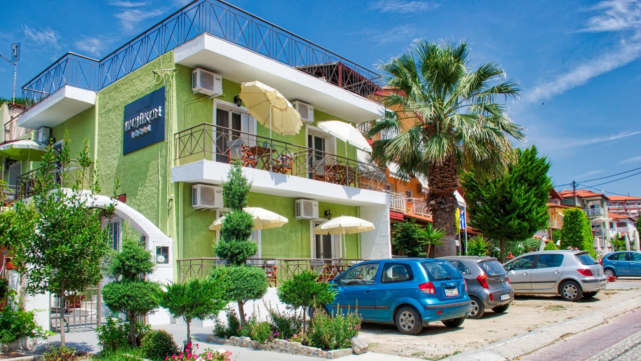 Photo of Outdoor in Sarti