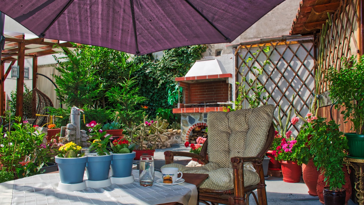 Photo of Outdoor in Sarti