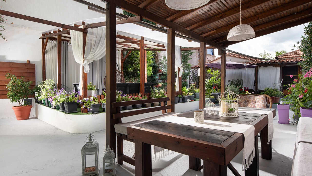 Photo of Outdoor in Sarti
