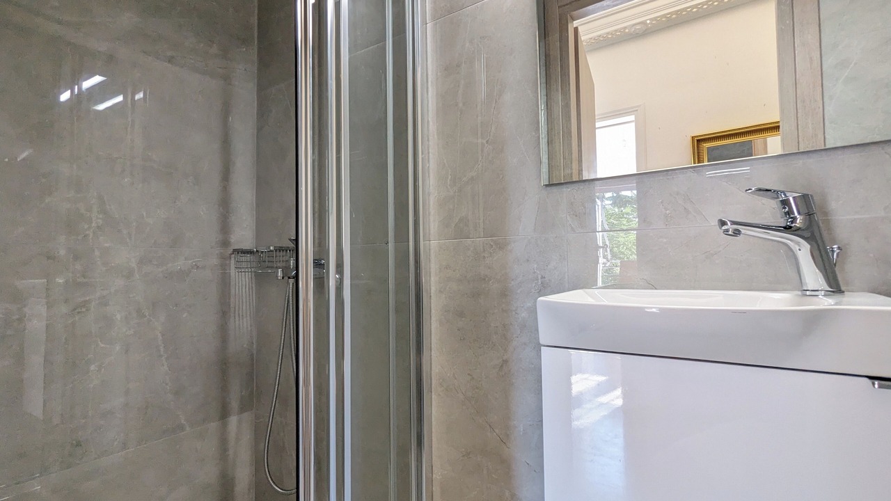 Photo of Bathroom in Gazi