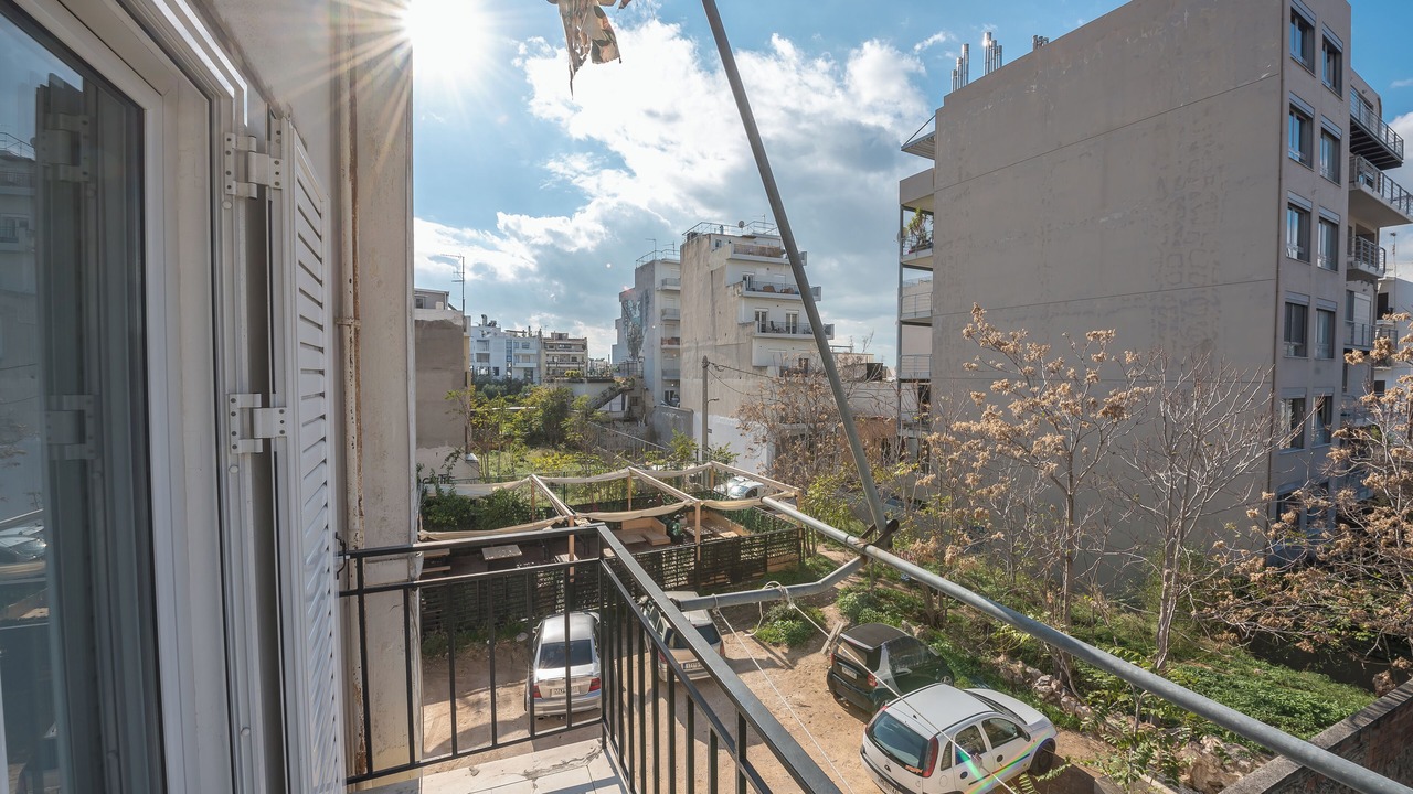Photo of Patio Balcony in Gazi