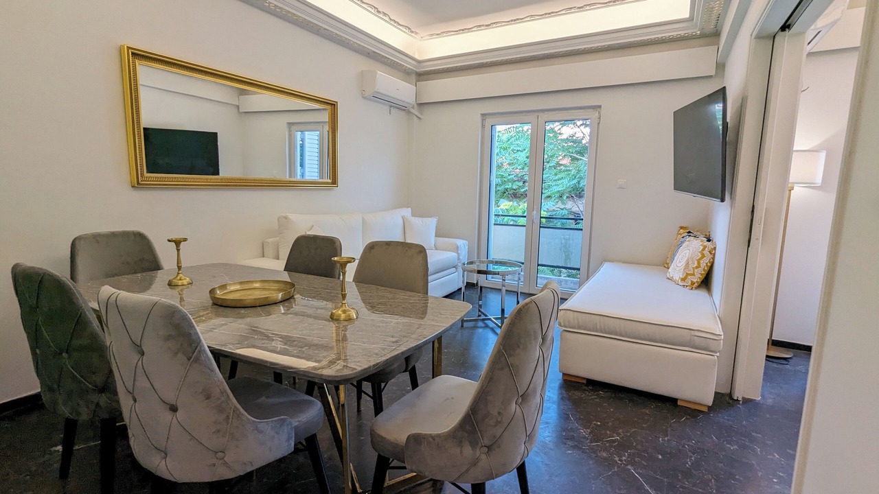 Photo of Bedroom in Gazi