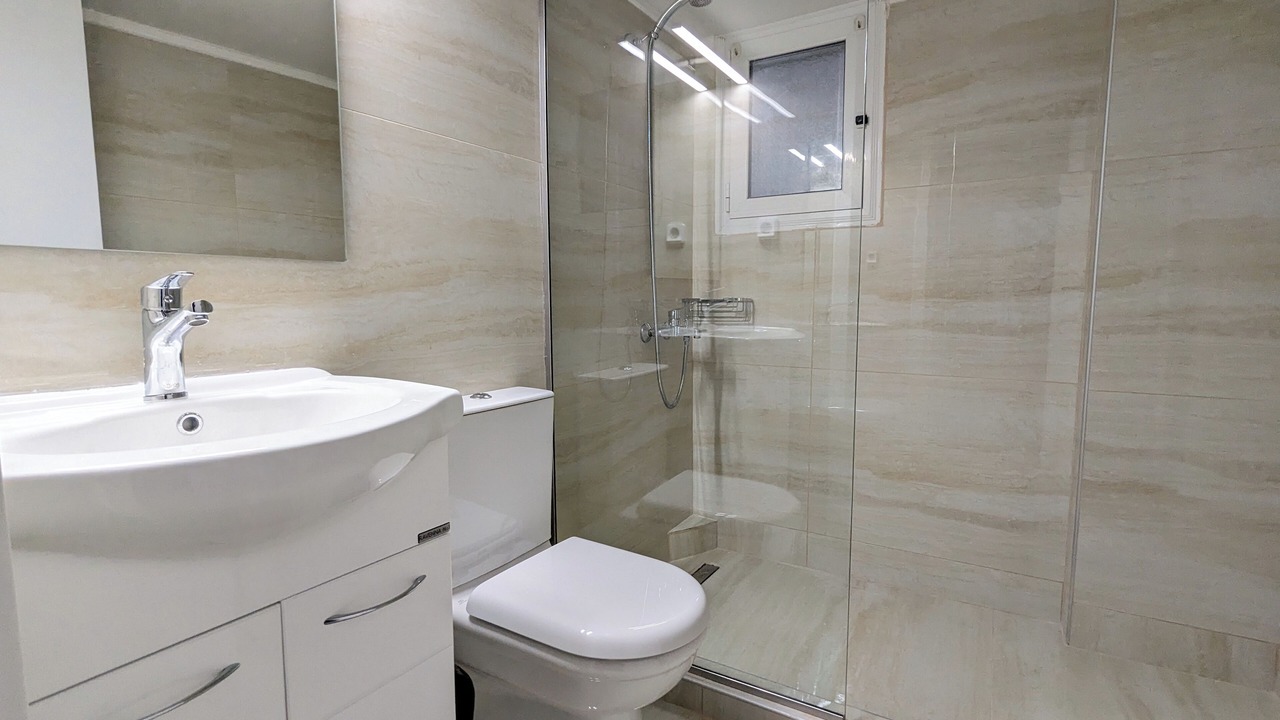 Photo of Bathroom in Gazi