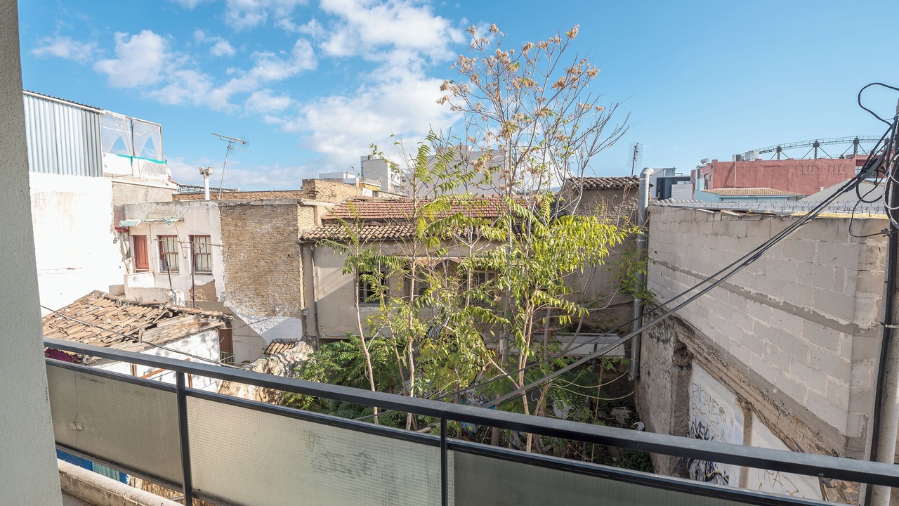 Photo of Patio Balcony in Gazi