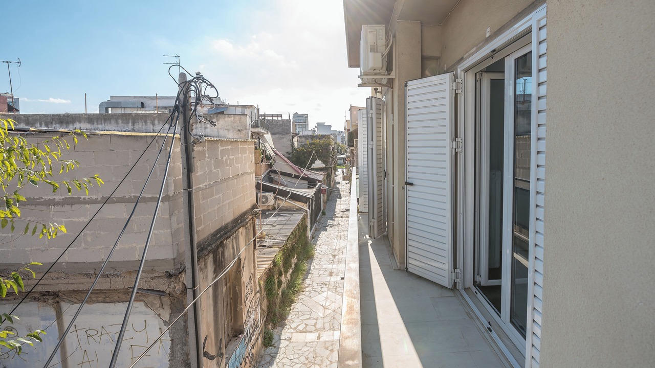 Photo of Patio Balcony in Gazi