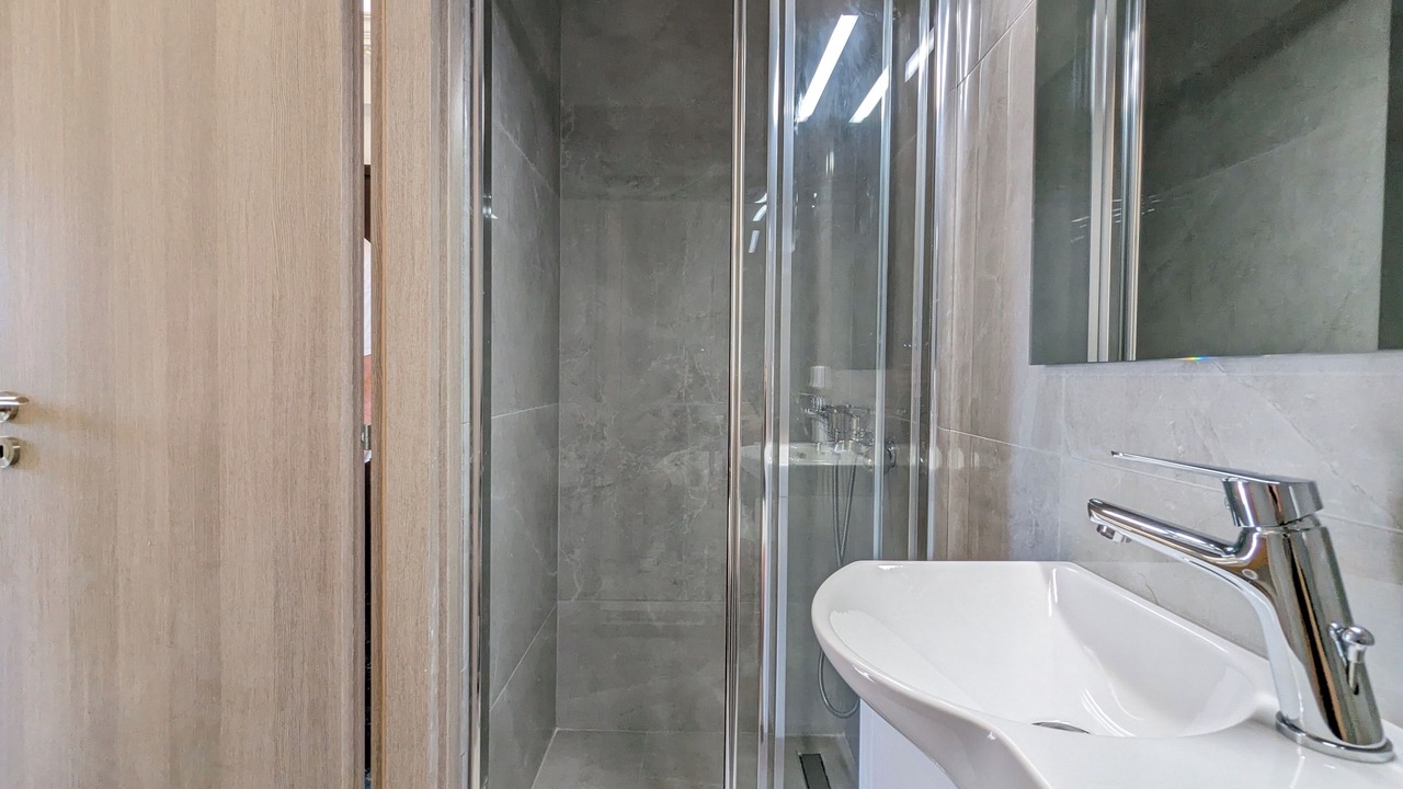 Photo of Bathroom in Gazi