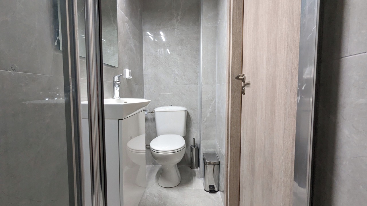 Photo of Bathroom in Gazi