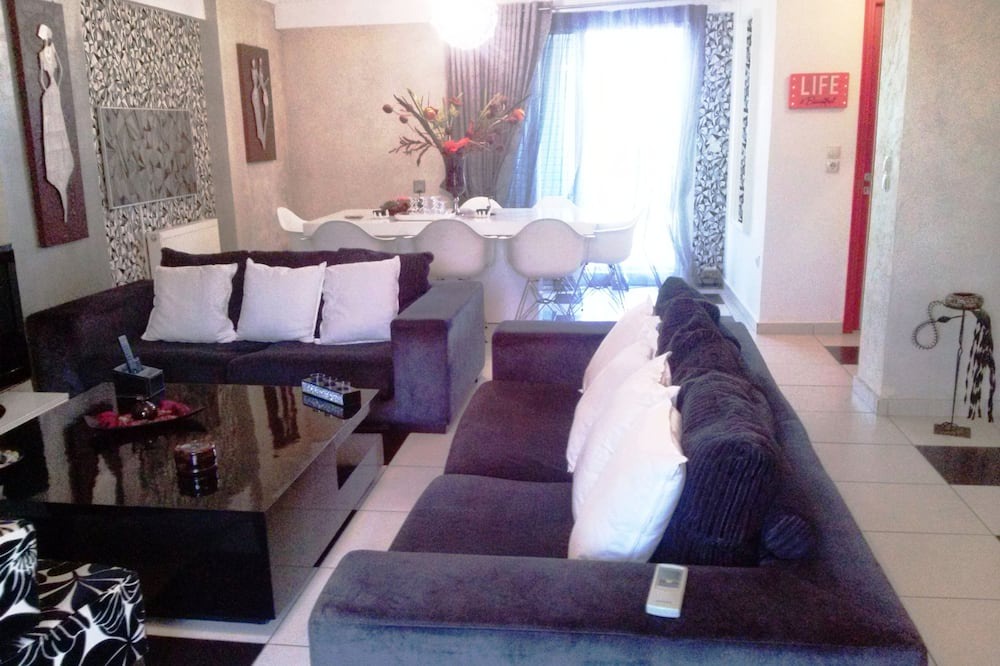 Photo of Livingroom in Agioi Anargyroi-Kamatero