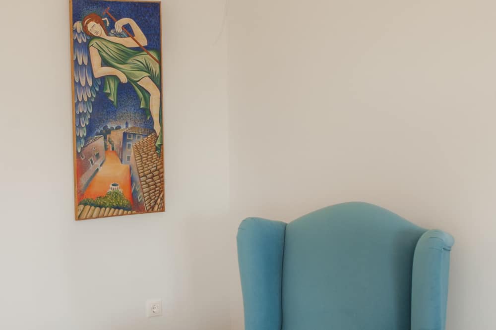Photo of Livingroom in Corfu