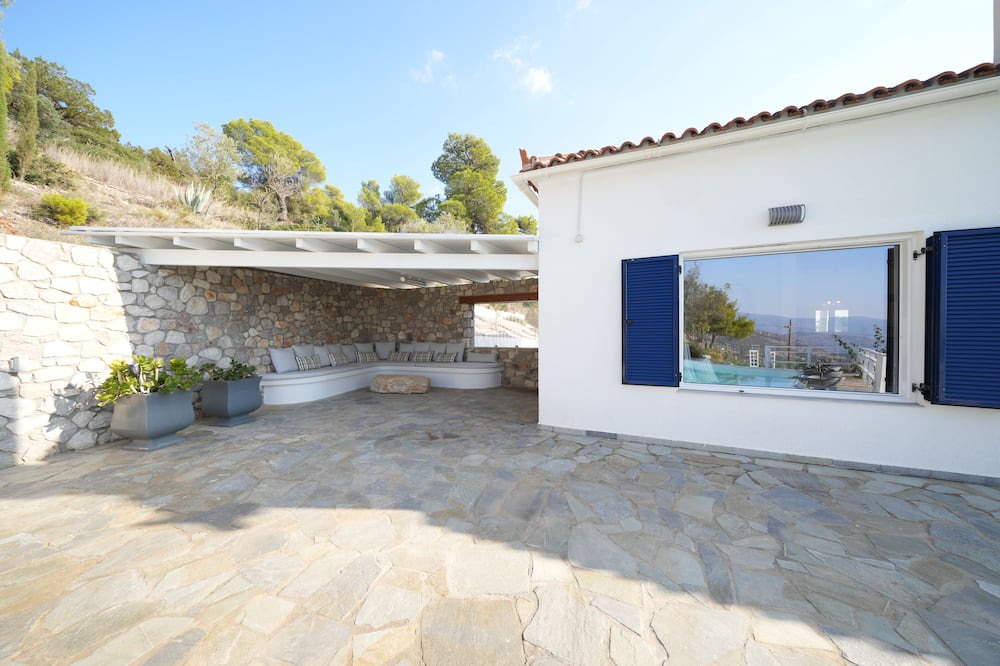Photo of Patio Balcony in Kranidi
