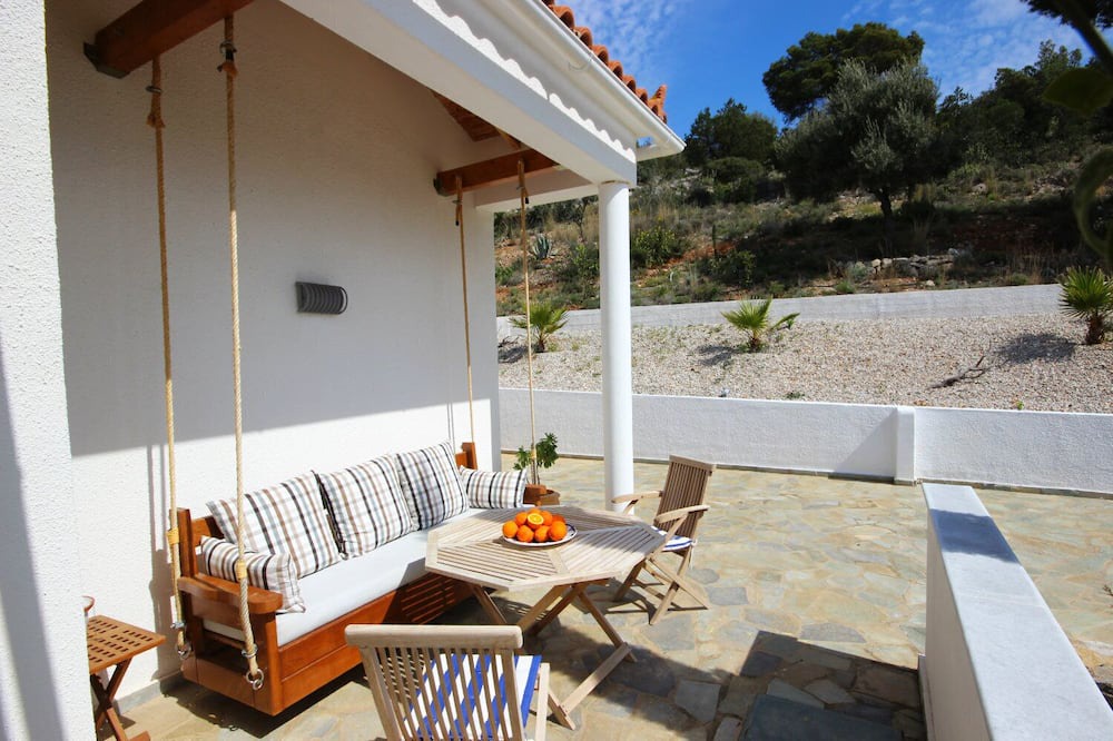 Photo of Patio Balcony in Kranidi