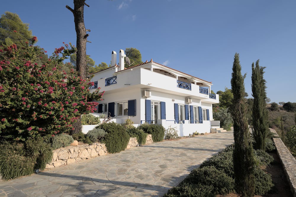 Photo of Outdoor in Kranidi