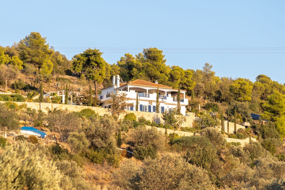 Photo of Outdoor in Kranidi