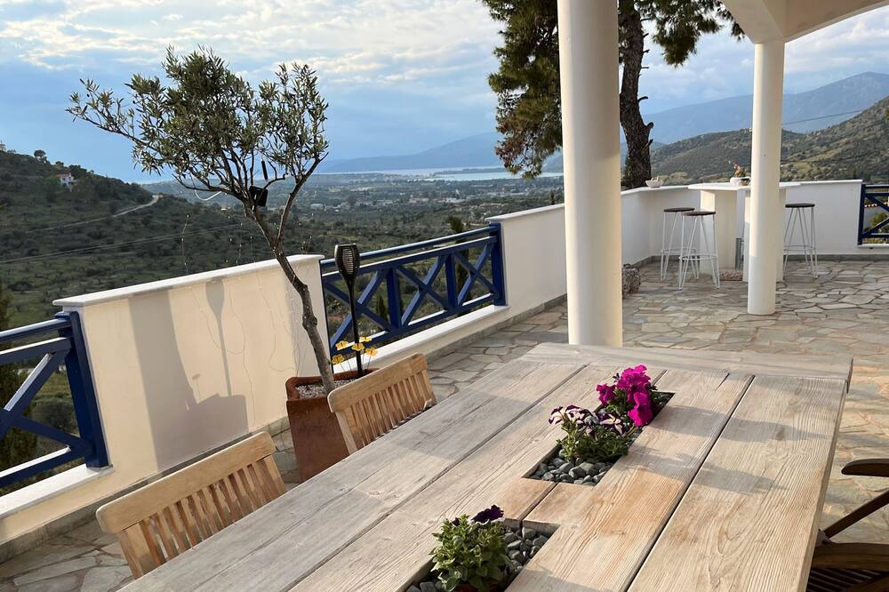 Photo of Outdoor in Kranidi