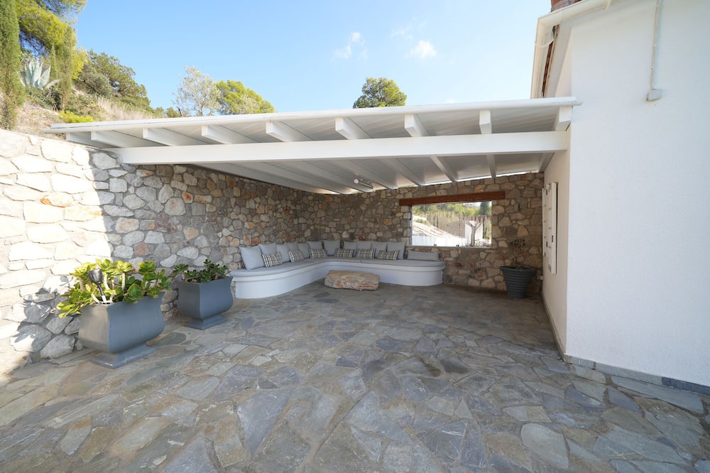 Photo of Patio Balcony in Kranidi