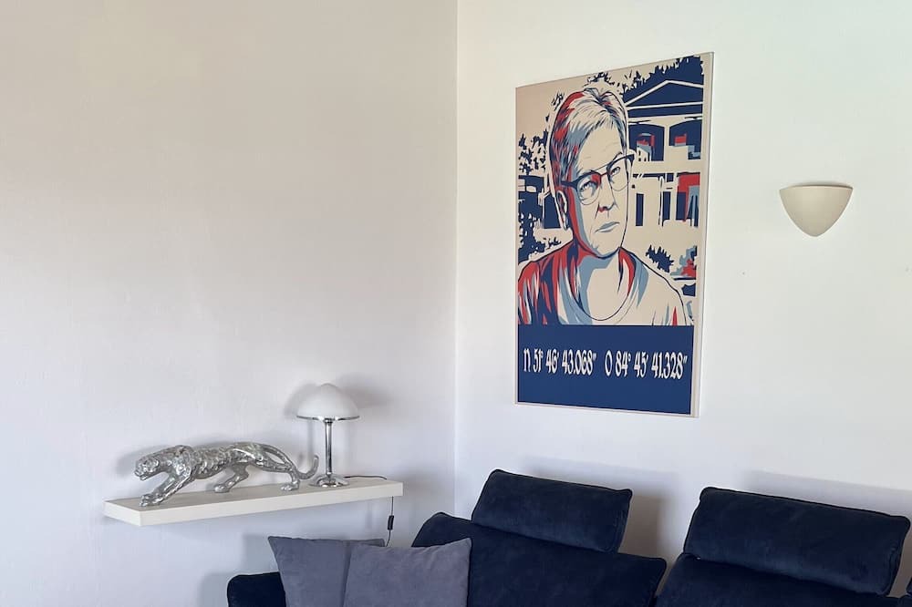 Photo of Livingroom in Kranidi