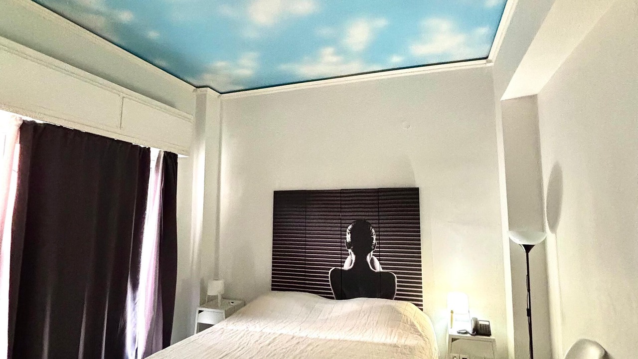 Photo of Bedroom in Loutraki