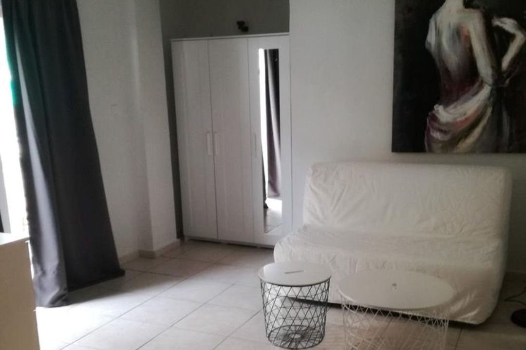 Photo of Patio Balcony in Loutraki