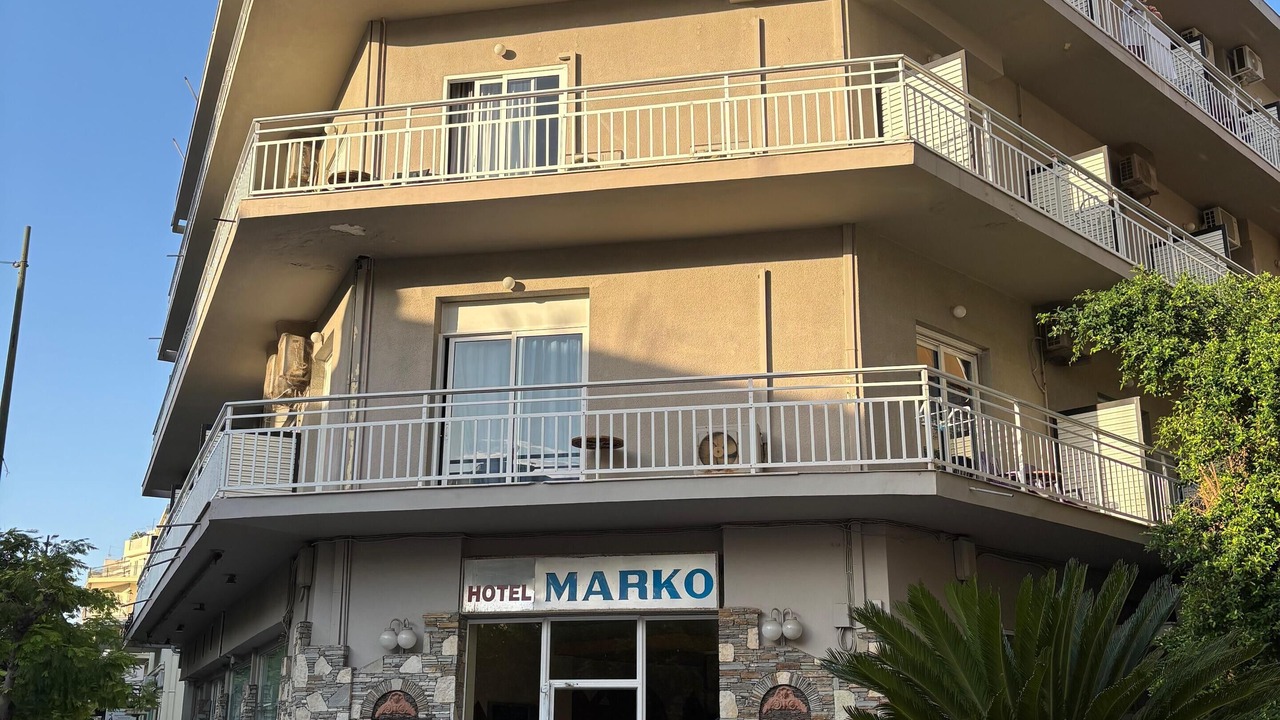 Photo of Outdoor in Loutraki
