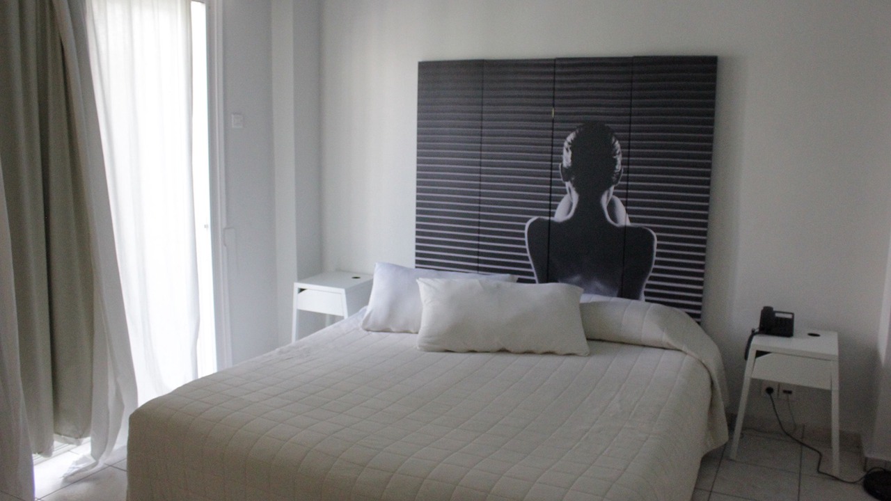 Photo of Bedroom in Loutraki