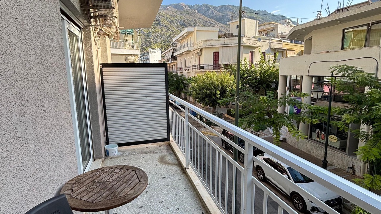 Photo of Outdoor in Loutraki