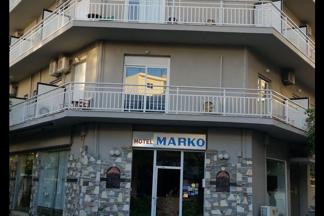 Photo of Outdoor in Loutraki