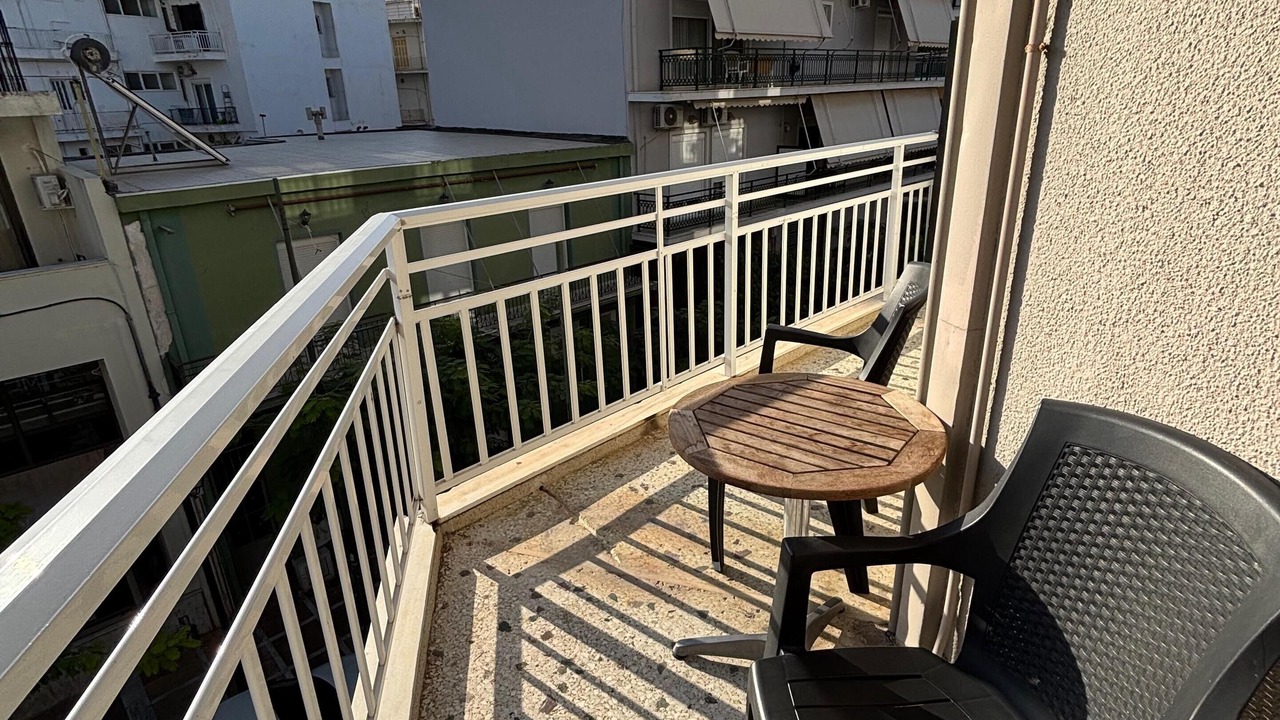Photo of Patio Balcony in Loutraki