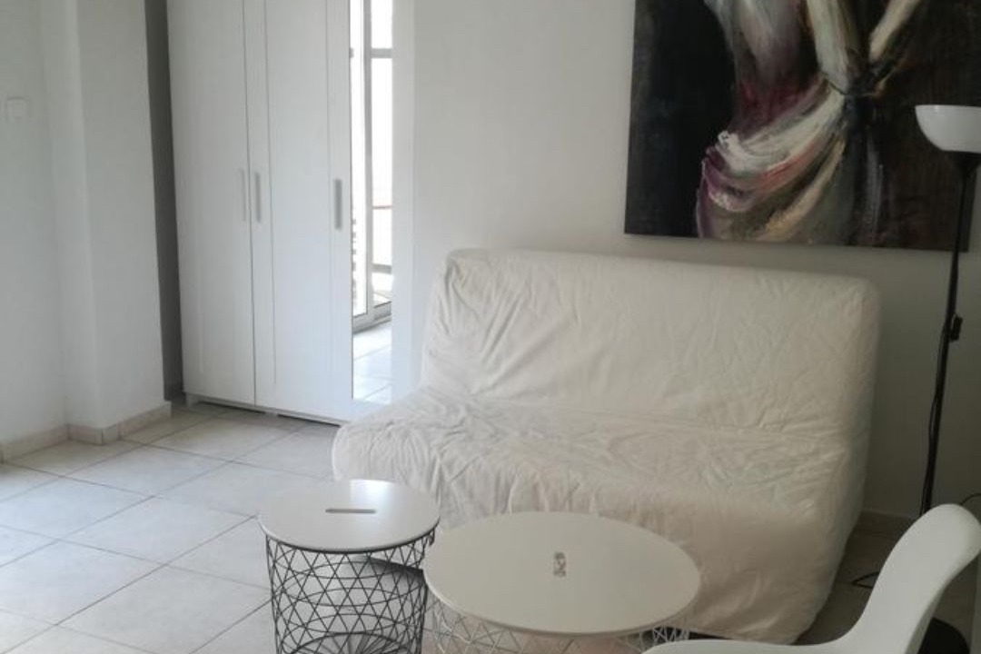 Photo of Patio Balcony in Loutraki
