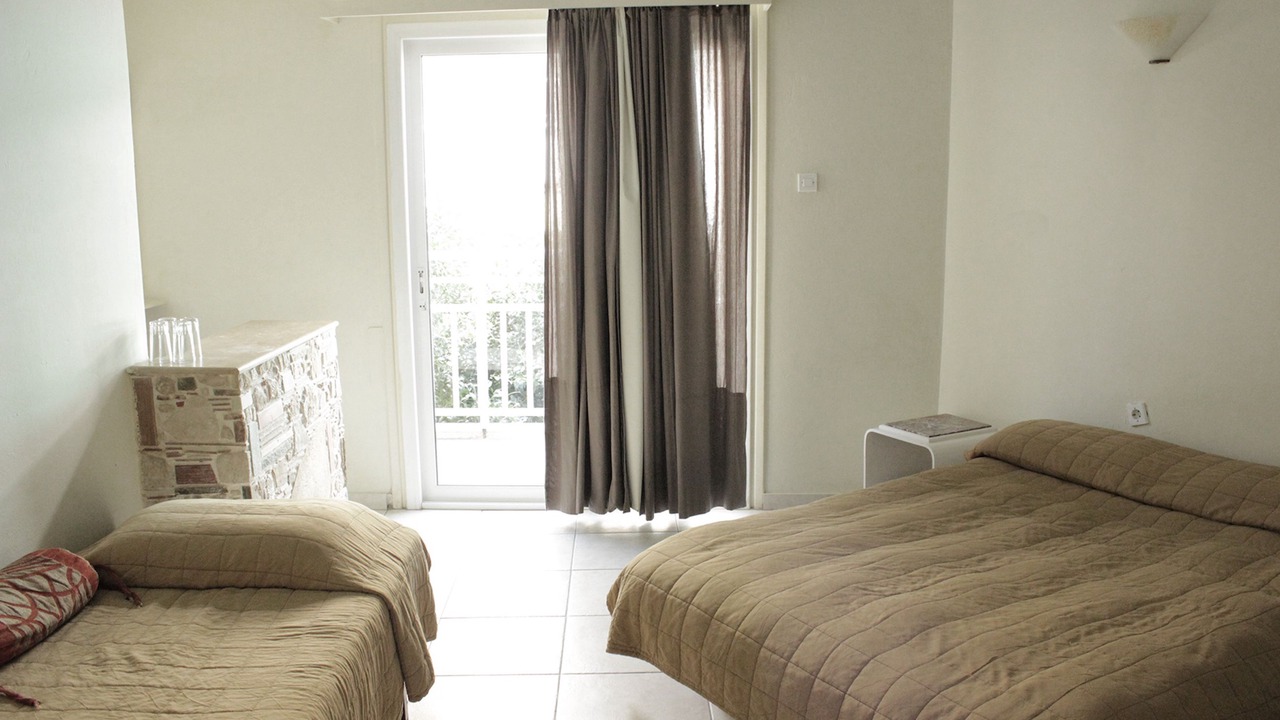 Photo of Patio Balcony in Loutraki