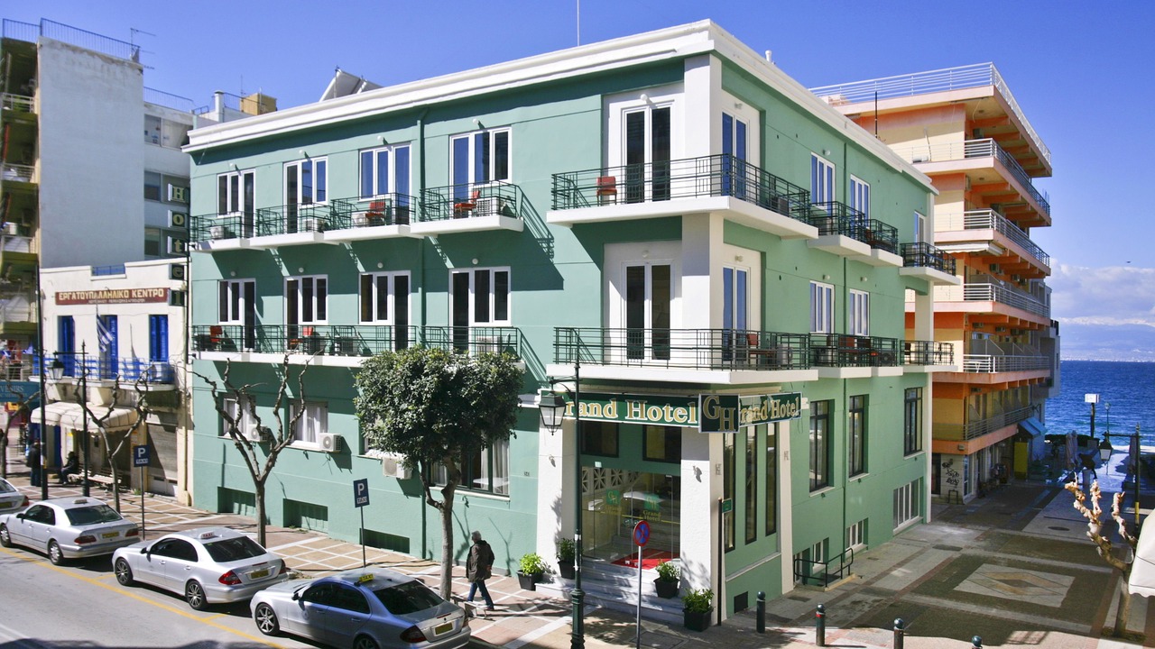 Photo of Outdoor in Loutraki