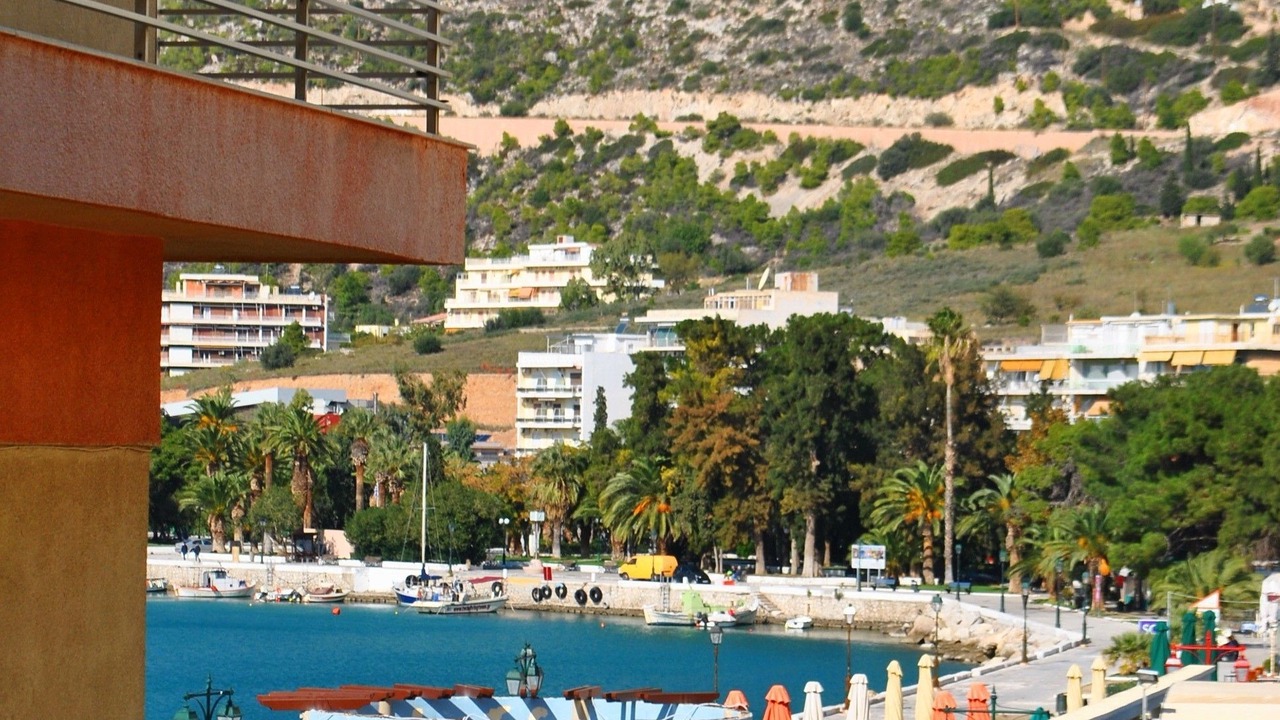 Photo of Outdoor in Loutraki