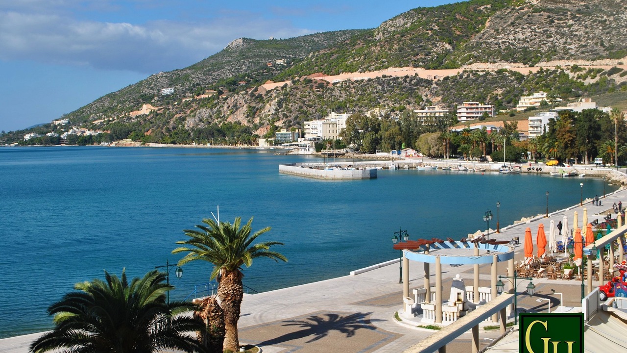 Photo of Bedroom in Loutraki