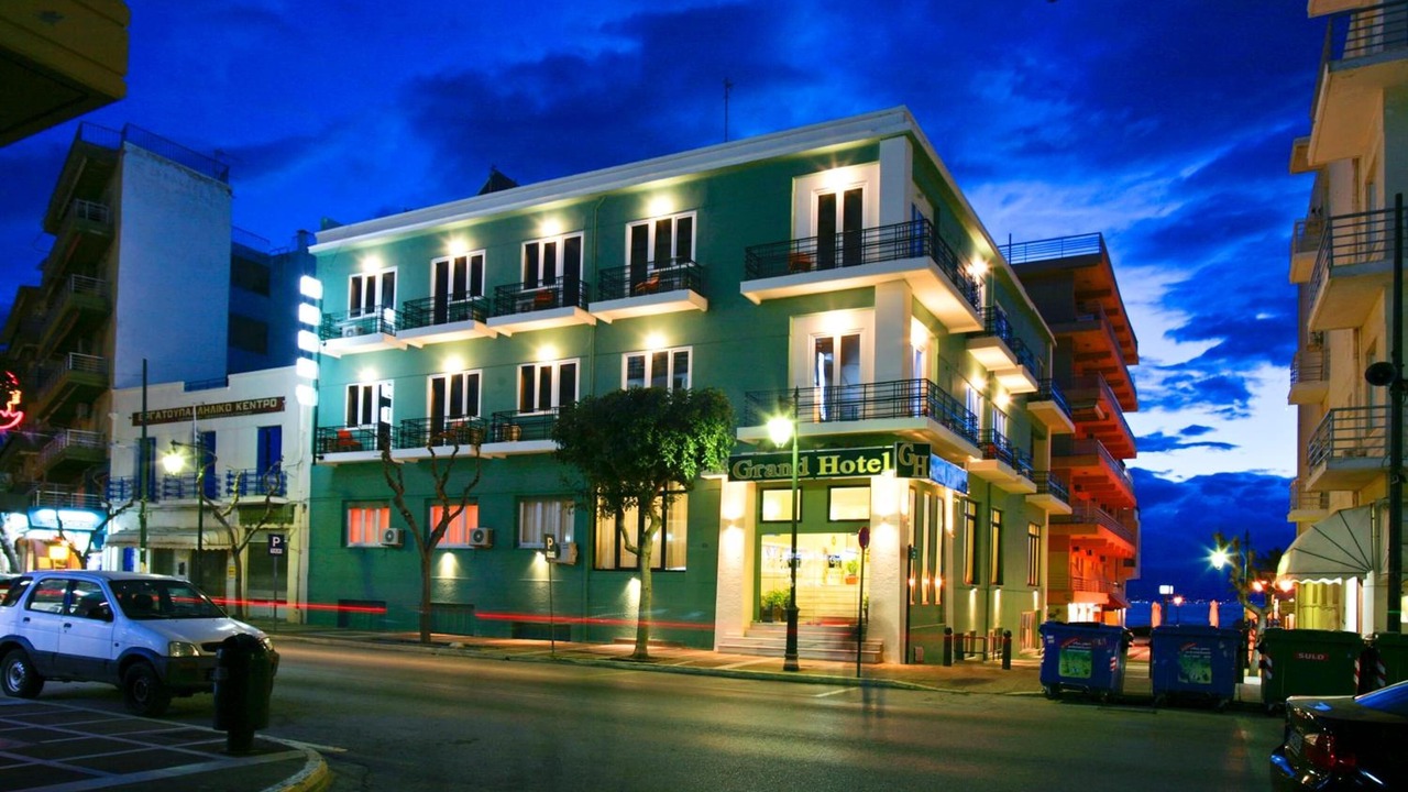 Photo of Outdoor in Loutraki